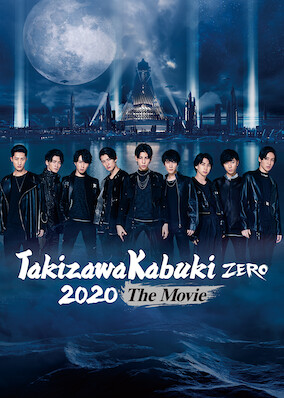 Takizawa Kabuki ZERO 2020 The Movie