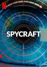 Spycraft